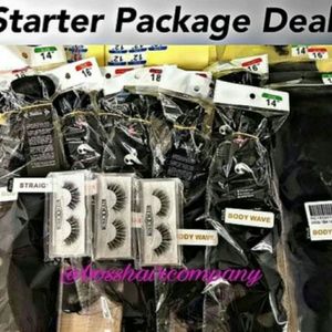 Wholesale - Virgin Hair